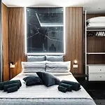 Salandra Suite- Policlinico Πανσιόν 3*