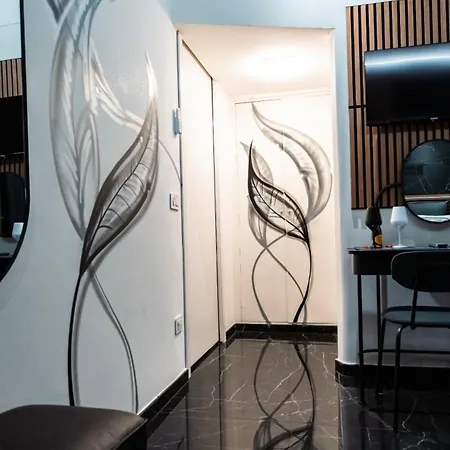Salandra Suite- Policlinico Bari
