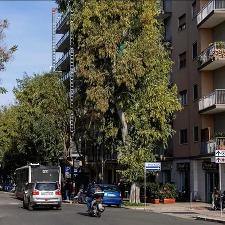 Pensiune Salandra Suite- Policlinico Bari