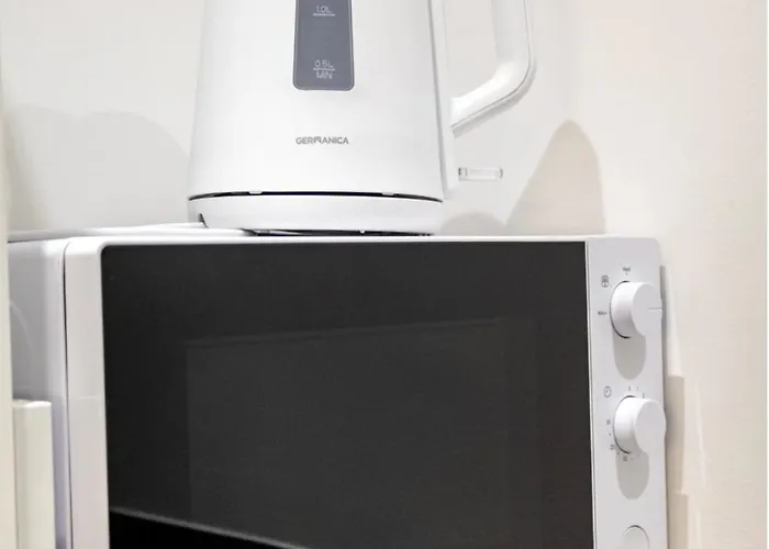 Salandra Suite- Policlinico Pensiune