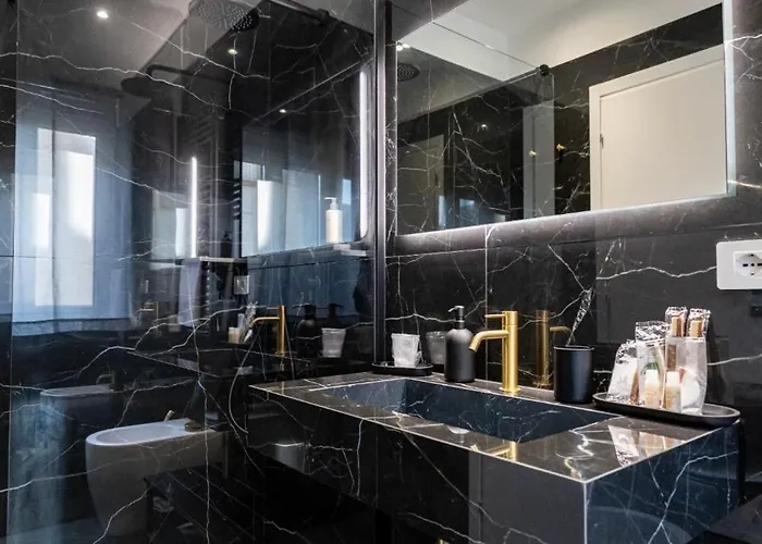 Pensiune Salandra Suite- Policlinico Bari