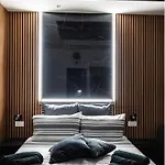 Salandra Suite- Policlinico 3* 바리