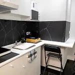 Salandra Suite- Policlinico 3*