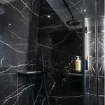 Salandra Suite- Policlinico Guest house
