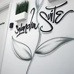 Salandra Suite- Policlinico Guest house