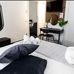 게스트하우스 Salandra Suite- Policlinico 바리