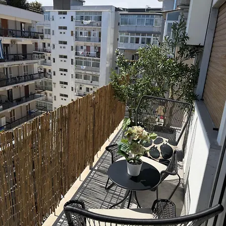 Salandra Suite- Policlinico